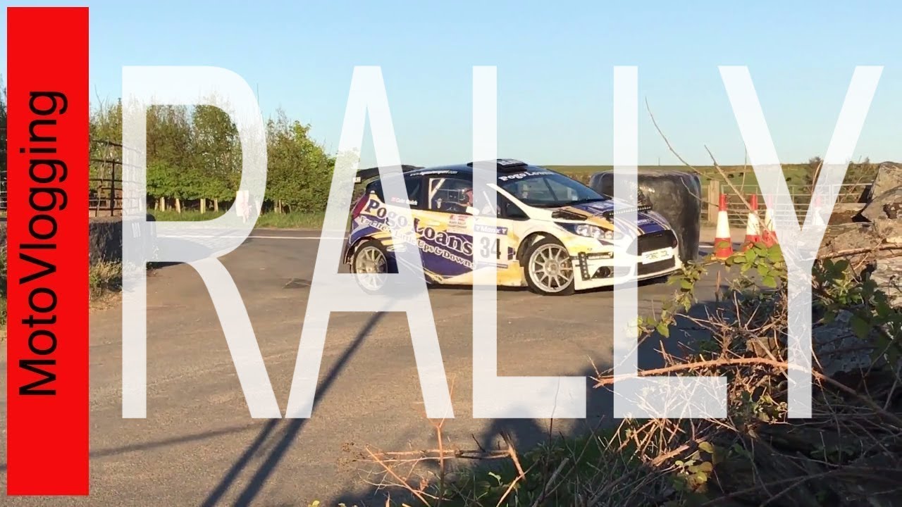 asphalt 8 hack Manx National Rally 05 May 17 - Isle of Man