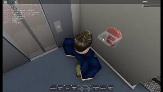Roblox rfbalagam's london office fire alarm test