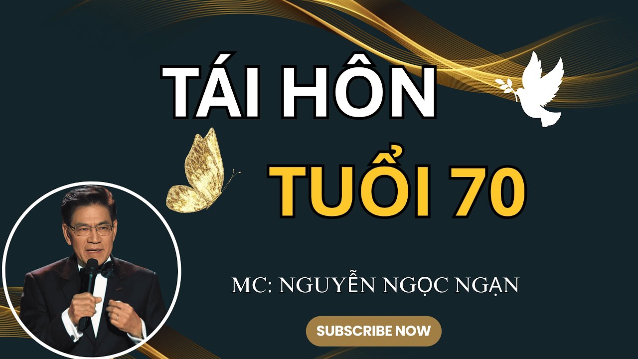 Ông Bố hơn 70 Tuổi Tuyên Bố Tái Hôn, Câu Chuyện Đáng Suy Ngẫm Về Lòng Hiếu Thảo Và Nỗi Cô Đơn Tuổi G