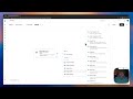 Lecca.io Workflow Builder Overview