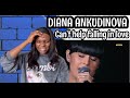 Diana Ankudinova 𝐂𝐚𝐧’𝐭 𝐡𝐞𝐥𝐩 𝐟𝐚𝐥𝐥𝐢𝐧𝐠 𝐢𝐧 𝐥𝐨𝐯𝐞 reaction| first time hearing