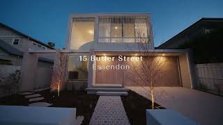 15 Butler Street, Essendon