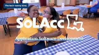 Application Software Development at SoLAcc screenshot 4