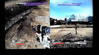 borderlands weapon cloning split screen PS3