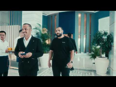Event video by Visione Globale