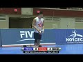 2013 NCVF Championships - Men's Div III Set 3