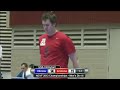 2013 NCVF Championships - Men's Div III Set 3