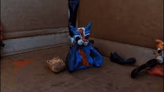 Skibidi Cat 3 Full Episode