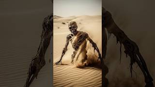 Zombies Dust In The Wind Kansas