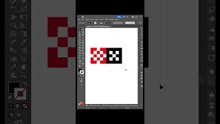 Adobe illustrator tips - Create Sambalpuri Pattern Design Isaliye using Adobe illustrator