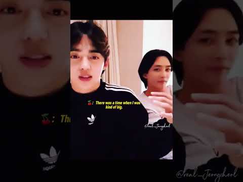 jeongcheol ❤️ #jeongcheol