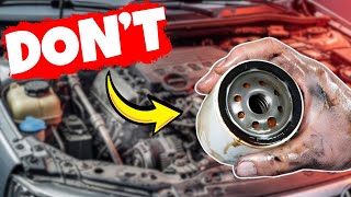 13 Everyday Mistakes DESTROYING Your Engine’s Lifespan – STOP Doing This!