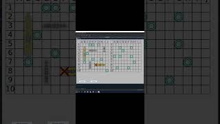 Battleship Game Java #java #programming