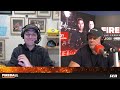 Is it set to get UGLY in a hurry for Collingwood? - Fireball with Kane Cornes and David King