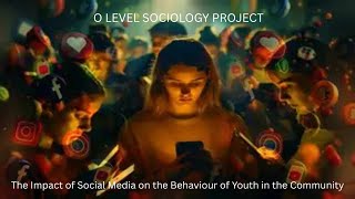 Zimsec O Level Sociology Project #exam #zimsec #dailywisdom