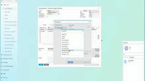 SAP Business One 9.2 PL06 Highlights