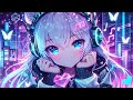 Epic Nightcore Gaming Mix 2024 🎮 | Ultimate EDM Gaming Music Playlist