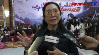 WEST JAVA FENCING CHALLENG 2026 DIIKUTI 700 ATLET ANGGAR DALAM DAN LUAR NEGERI