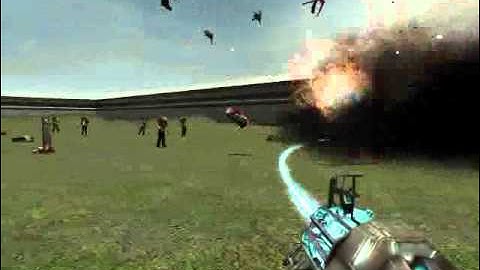 SMod: The Ultimate Weapon