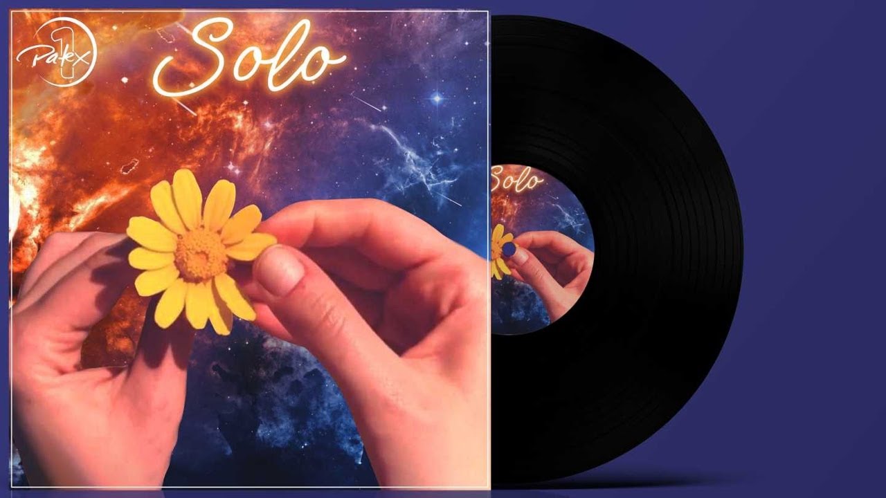 Patex - Solo (Official Audio)