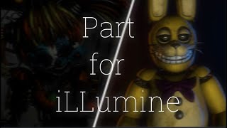 SFM - FNaF | Part for iLLumine | Sub Urban