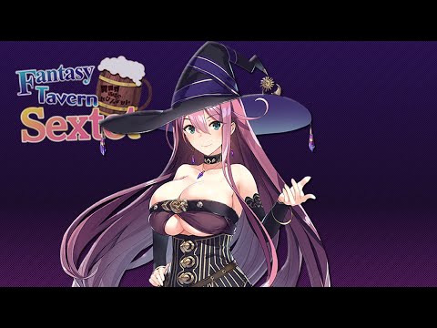 Fantasy Tavern Sextet - Vol.1 New World Days