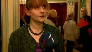 Sākas Nacionālais filmu festivāls „Lielais Kristaps