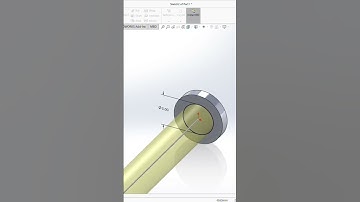 #solidworks #keyshot #tutorial #3dprinting #3danimation #3dmodeling #cad #visiualize #hinges #hinge