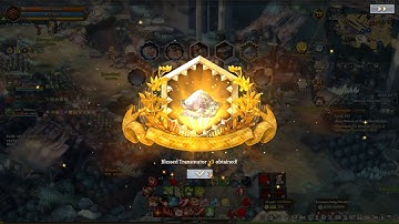 Tree of Savior - March 2021 Leticia (10k TP)