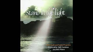 Follow The Light – Hilary Weeks