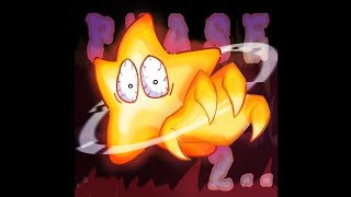 Twinkle twinkle little star but it's a boss fight (Phase 2) screenshot 5