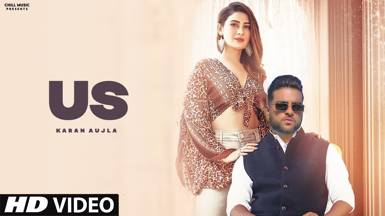 Us Karan Aujla (Official Video) Karan Aujla New Song | Latest Punjabi Songs 2022 | New Punjabi Song