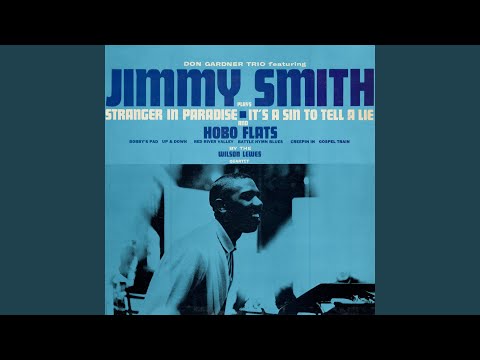 Putar Battle Hymn Blues - Jimmy Smith