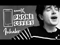 Inhaler cover Mazzy Star's Fade Into You from isolation | Phone Covers | Radio X