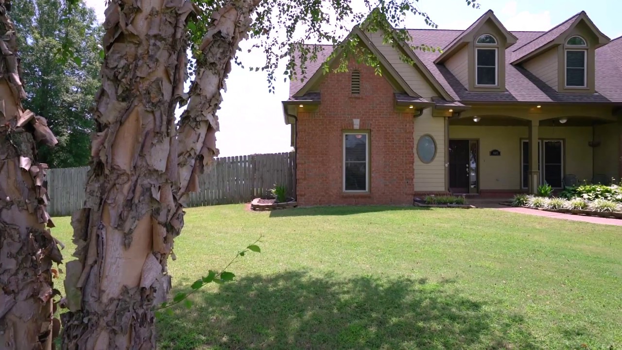 4985 Bobo Place Olive Branch MS Home For Sale YouTube