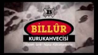 Billur Kuru Kahvecisi