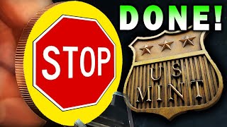 The US MINT Has STOPPED Minting THIS Coin!