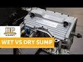 Dry Sumps, Wet Sumps AND Accusumps Explained | MounTune [TECH TALK]