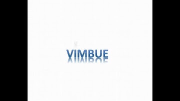 SAP ABAP - Create A Data Base Table Vimbue.avi