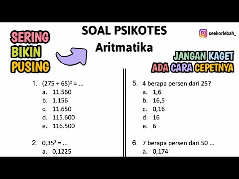 [FuLL Trik] SOAL