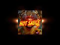 CHROMATIC SOUND HOT SAUCE VOL 7 MIXTAPE HIP HOP DANCEHALL MIXTAPE 2024