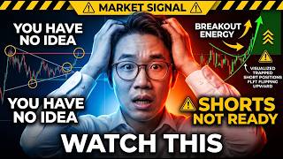 You Have NO Idea What’s About to Happen in Silver… Shorts Aren’t Ready