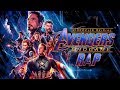 AVENGERS: ENDGAME RAP "Lo que sea Necesario" ║ VIDEOCLIP OFICIAL ║ JAY-F