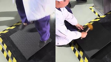 YES TECH Magic Stage  High quality