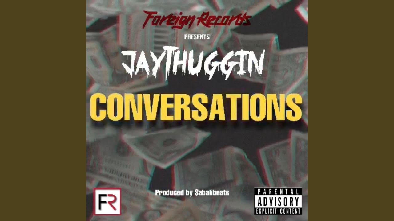 YouTube에서 Conversations 보기 YouTube에서 Conversations 보기