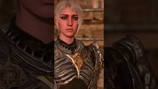 Karlach Saves Everyone #shorts #gamingshorts #baldursgate3 #rpg #pcgaming #gaming