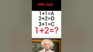 Math Puzzle #shorts #puzzle #tricks #reasoning #braintest #braingames #shortvideo #short #math