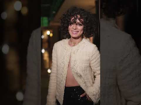 ÖZGE ÖZPİRİNÇCİ VE