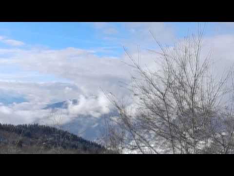 გაგა და მუსტანგერი სვანეთში / Gaga and Mustanger in Svaneti