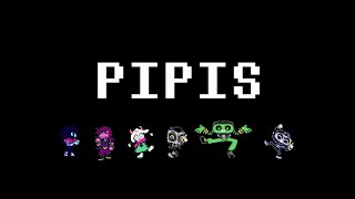 Deltarune Chapter 2 In A Nutshell